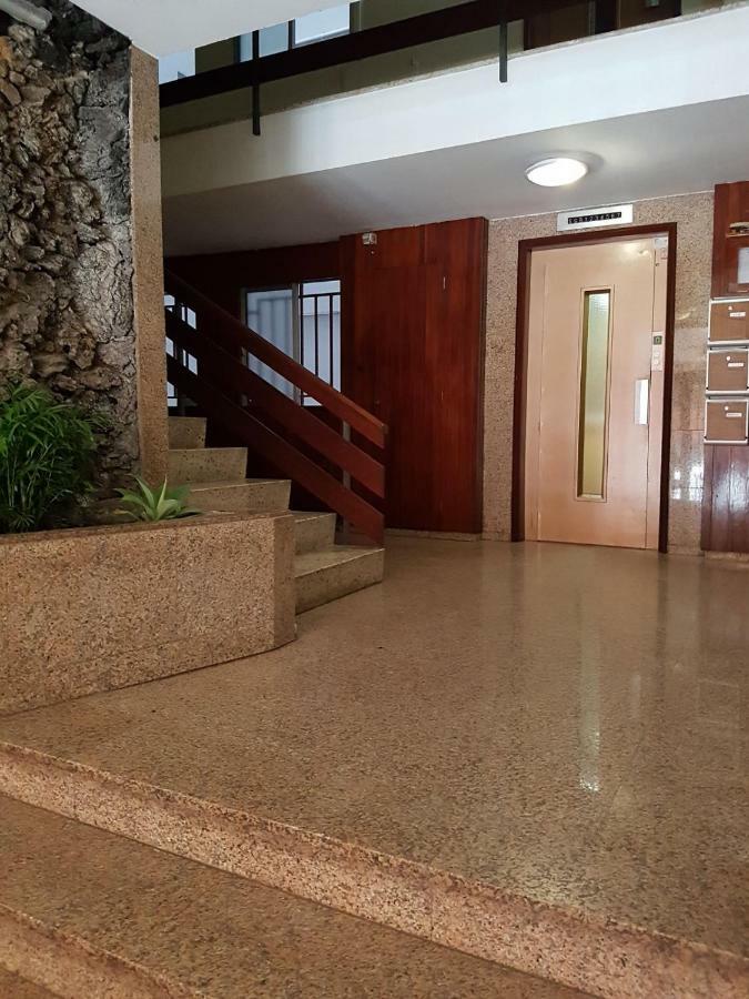 Apartamento La Recova Santa Cruz de la Palma (Isla de la Palma) Exterior photo