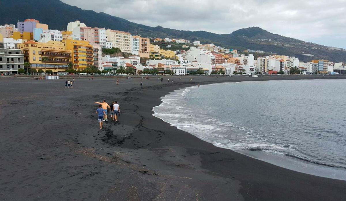 Apartamento La Recova Santa Cruz de la Palma (Isla de la Palma) Exterior photo