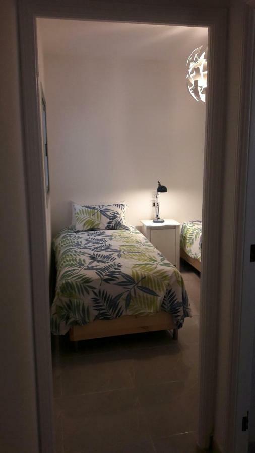Apartamento La Recova Santa Cruz de la Palma (Isla de la Palma) Exterior photo